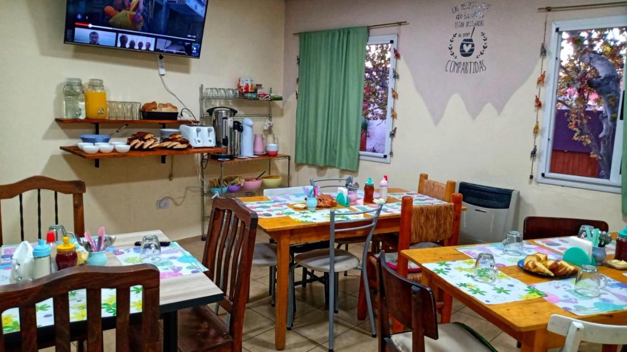 Willy Hostel サン・ラファエル エクステリア 写真